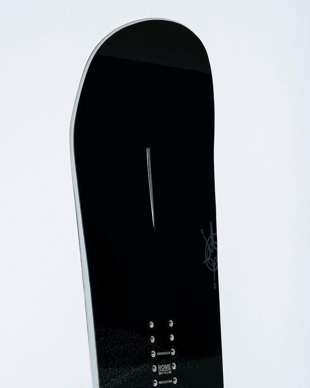 image:imageRome Artifact Pro Mens Freestyle Park Snowboard147cm