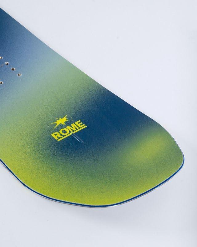 image:imageRome Slapstick Youth All Mountain Snowboard132cm