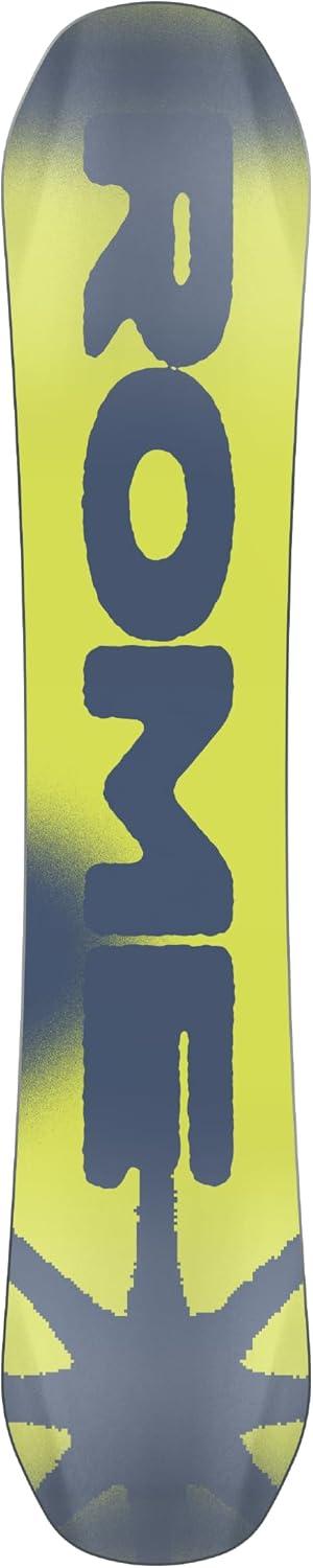 image:imageRome Slapstick Youth All Mountain Snowboard147cm