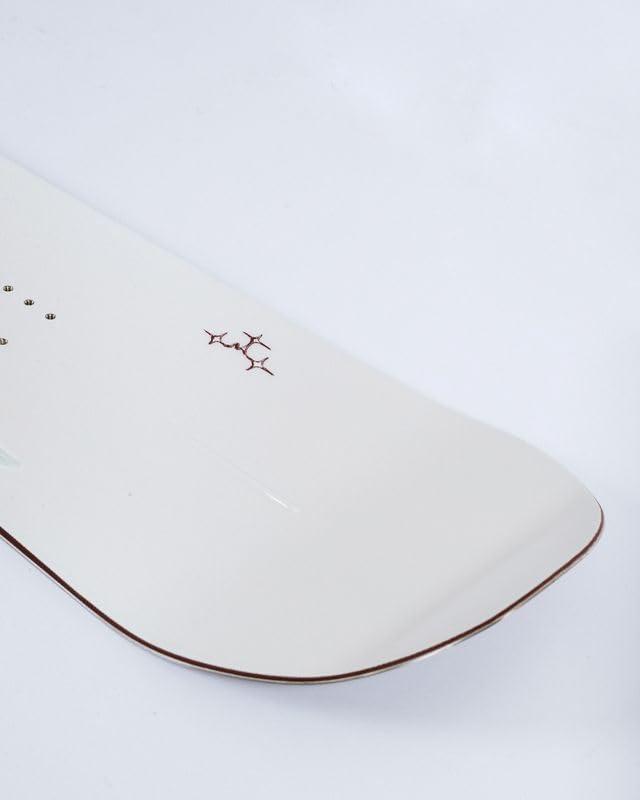 image:imageRome Hype Womens All Mountain Snowboard147cm