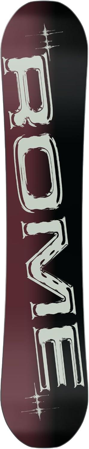 image:imageRome Hype Womens All Mountain Snowboard147cm