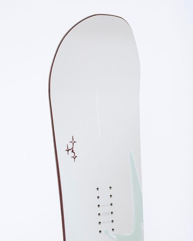 image:imageRome Hype Womens All Mountain Snowboard151cm
