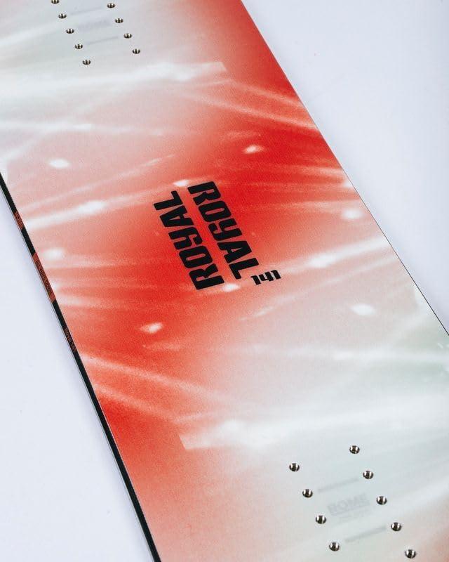 image:imageRome Royal Womens All Mountain Snowboard138cm