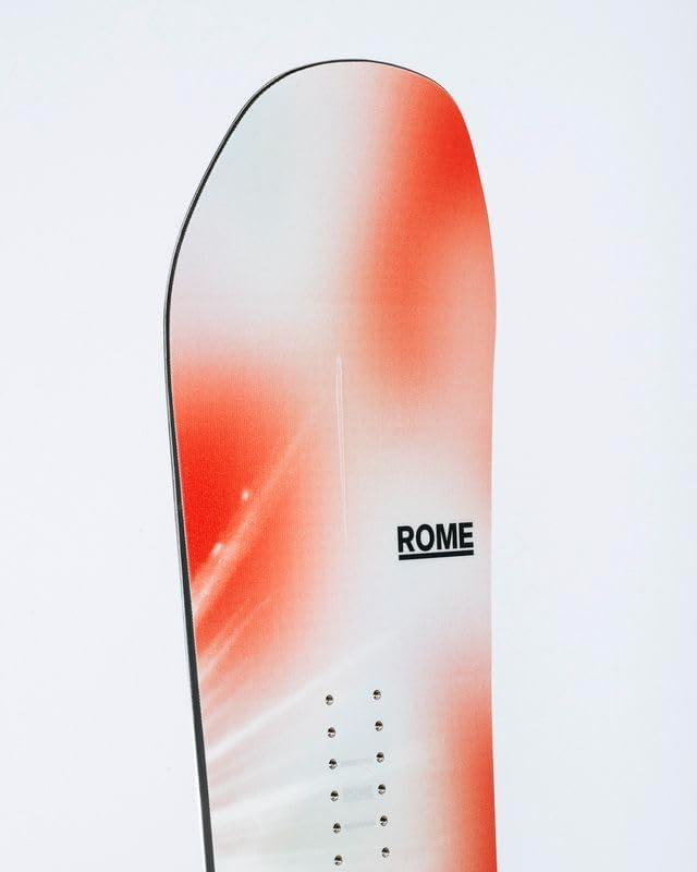 image:imageRome Royal Womens All Mountain Snowboard138cm