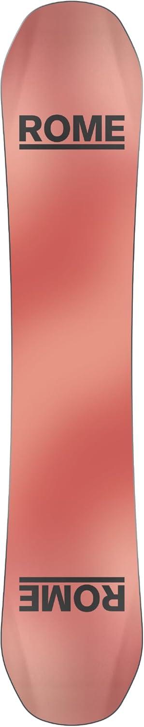 image:imageRome Royal Womens All Mountain Snowboard138cm