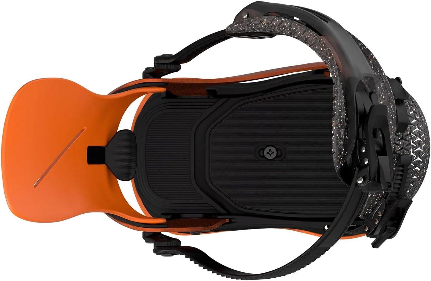 image:imageRome Katana AW Fase Mens Snowboard Bindings